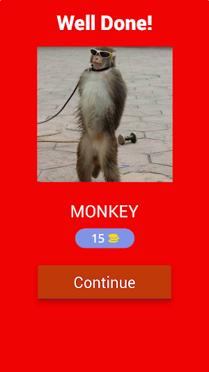Picture English Spelling Screenshot 2