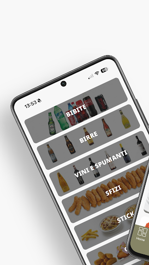 Loris Risto Pub Screenshot 0