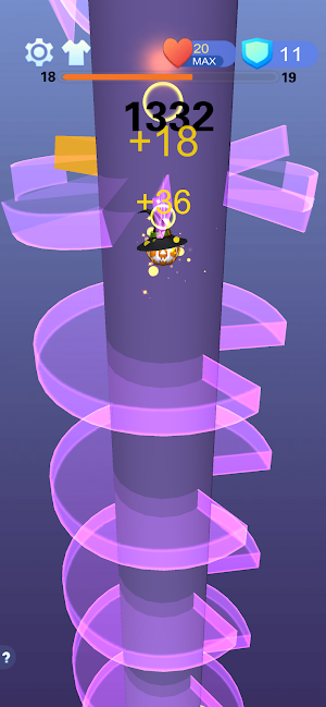 Bounce Jump Screenshot 3