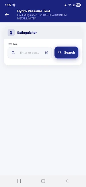 JMSafe Screenshot 3