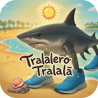 Tralalero Tralala: Game