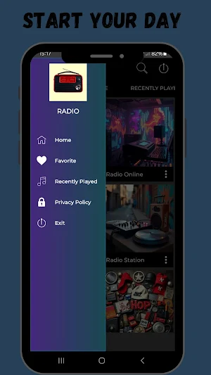 K104 Radio App Dallas Radio Screenshot 0