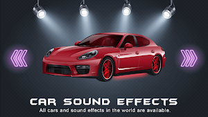 Car Engine Sounds Simulator Screenshot 3