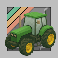 Agri-Cup : The Farming Game