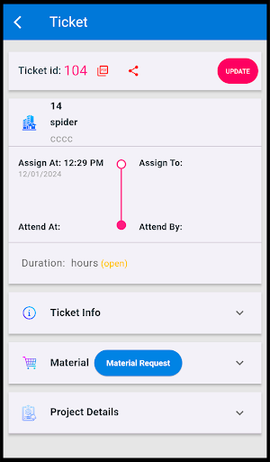 Energevo Elevators Screenshot 1