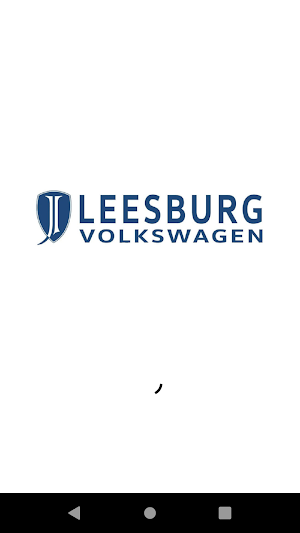Leesburg Volkswagen Screenshot 0