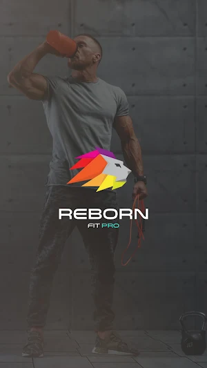 Reborn Fit PRO Screenshot 0
