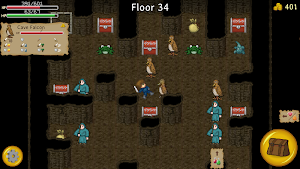 The Enchanted Cave Screenshot 2