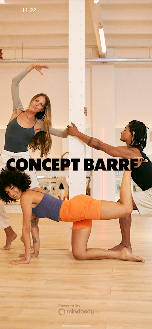 Concept Barre Screenshot 0