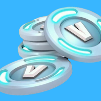 V-bucks G-enerator-- 20 24