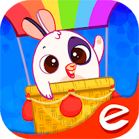 4 Seasons Games for Toddler 2+