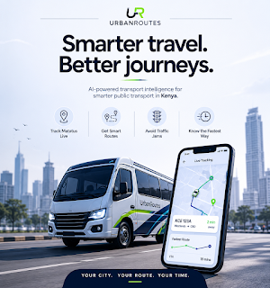 Nganya Live Driver Screenshot 0