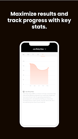 Peach by PUMP screenshot 5