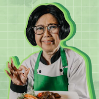 RESEP NUSANTARA BY LEMONILO