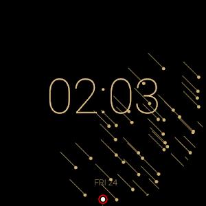 TicWatch Meteor Screenshot 0