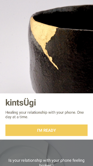 kintsÜgi Screenshot 0
