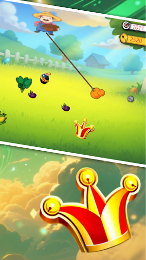 SwingCatch Screenshot 3