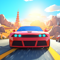 Crashy Race Master: Car Racing