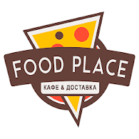 Food Place - Доставка еды