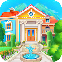 Home Design: 3D Home Makeover