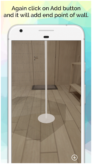 AR Tiles Screenshot 3
