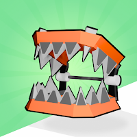 Jaw Runner 3D