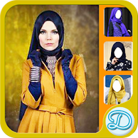 Turkish Hijab Fashion 2021