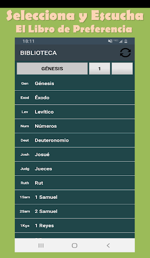 Nazarene Israelite Bible Screenshot 1