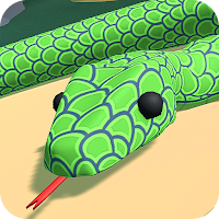 KULOULO: Snake Adventure