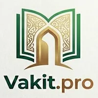 Vakit.Pro: Ezan Namaz Kuran