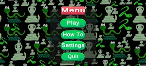 Snake Snack Spicy Boost Screenshot 3