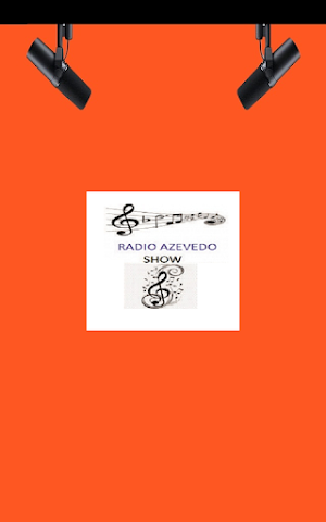 Rádio Azevedo Show Screenshot 1