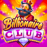 Billionaire Club - Slot Games