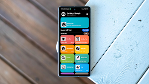 DN Turbo Mod Skin - Mod LQ Pro Screenshot 1