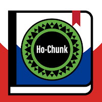 Ho-Chunk Dictionary