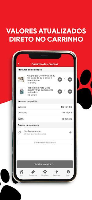Agro-Cota Screenshot 3