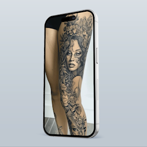 Tattoo Screenshot 0