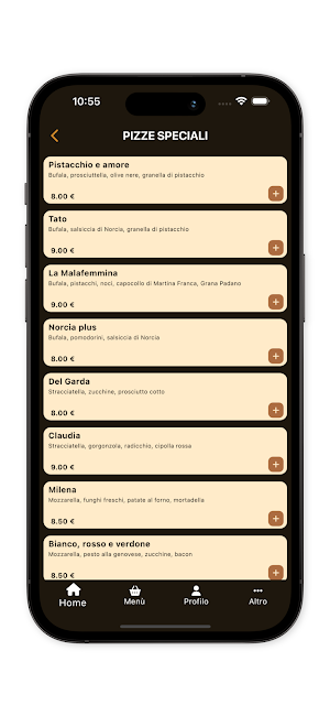 Cris & Bio Screenshot 1