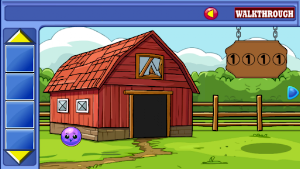 Rescue The Farmer From Room Screenshot 0