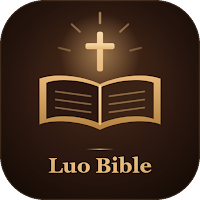 Luo Bible - Muma Maler