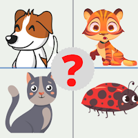 Adivina El Animal Con Imagenes