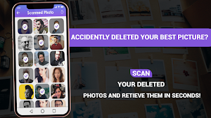 Recover Videos Data Recovery Screenshot 0