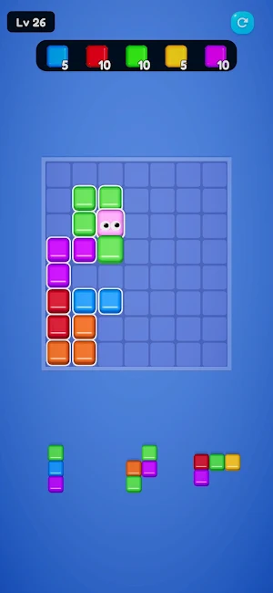 Snake Blast Screenshot 3