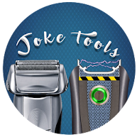 Joke Tools (Real Razor)