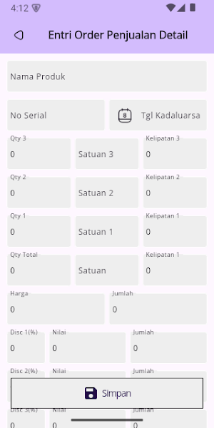 CPAL Mobile Screenshot 3