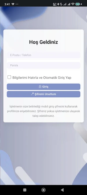 Plan B Studio Screenshot 3