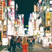 Tips for Travelers to Tokyo
