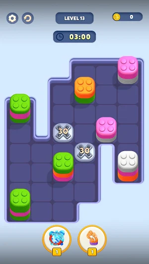 Match Stackers Screenshot 3