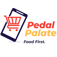 Pedal Palate, Food That Moves