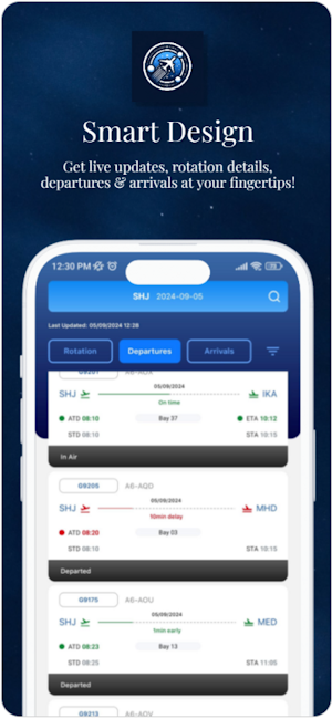 OpsWatch Screenshot 2